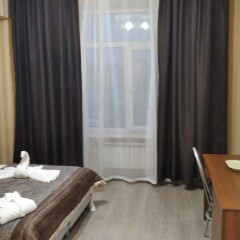 Гостиница Baza Home в Москве отзывы, цены и фото номеров - забронировать гостиницу Baza Home онлайн Москва фото 8