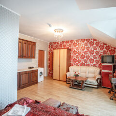 Гостиница Relax Club Студия с различными типами кроватей фото 2