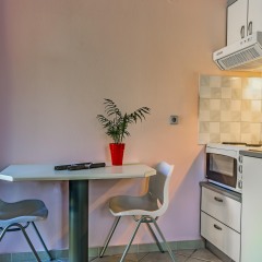 Katia Maria Apartments в Ираклио, Гърция from 107$, photos, reviews - zenhotels.com photo 5