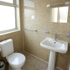 King Solomon Hotel 3* Стандартный номер с различными типами кроватей фото 5