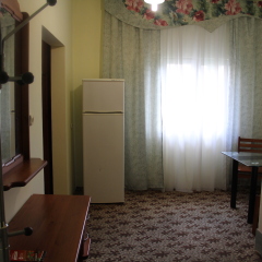 Hotel Vechniy Zov Люкс с различными типами кроватей фото 5