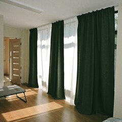 Хостел Кот на Крыше Стандартный номер фото 6