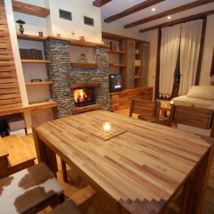 Ski Luxury Suite Apartments in Jahorina, Bosnia and Herzegovina from 720$, photos, reviews - zenhotels.com guestroom photo 4