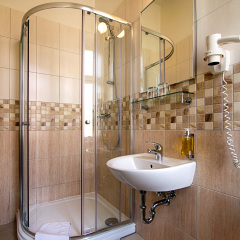 Hotel Taurus 4* Стандартный номер фото 9