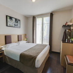 Source Hotel in Paris, France from 173$, photos, reviews - zenhotels.com guestroom photo 4