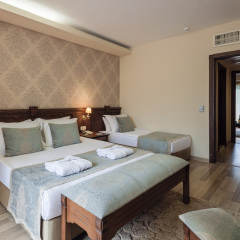 Club Hotel Turan Prince World - All Inclusive 5* Люкс фото 4