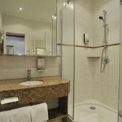 Hotel Concorde München 4* Стандартный номер фото 5