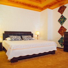 Арба Узбекистан, Самарканд - отзывы, цены и фото номеров - забронировать гостиницу Арба онлайн комната для гостей фото 2