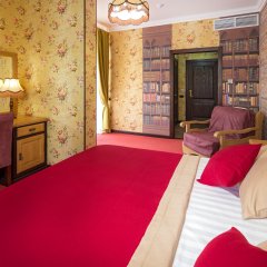 Гостиница Дача в Кабардинке 4 отзыва об отеле, цены и фото номеров - забронировать гостиницу Дача онлайн Кабардинка комната для гостей фото 4