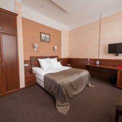 Рахманинов мини-отель 3* Стандартный номер фото 7