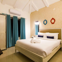 Span Suites And Villas in Siolim, India from 189$, photos, reviews - zenhotels.com guestroom photo 3