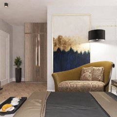 Royal G MAX in Golem, Albania from 109$, photos, reviews - zenhotels.com guestroom