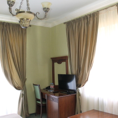 Гостиница Баунти 3* Стандартный номер разные типы кроватей фото 10