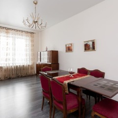 Апартаменты Nice flat Ленинский питание
