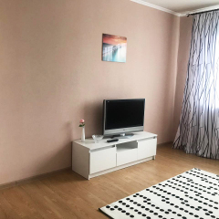 Гостиница Hanaka Мартеновская 39 в Москве отзывы, цены и фото номеров - забронировать гостиницу Hanaka Мартеновская 39 онлайн Москва комната для гостей фото 6