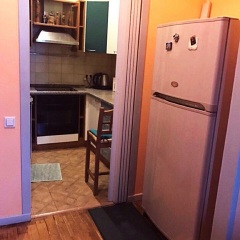 Мини-Отель Премиум удобства в номере фото 2