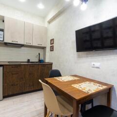 Гостиница More Apartments на Эстонской 37/4 в Красной Поляне отзывы, цены и фото номеров - забронировать гостиницу More Apartments на Эстонской 37/4 онлайн Красная Поляна фото 6