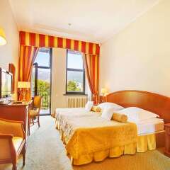 Гостиница Premier Palace Oreanda 5* Улучшенный люкс