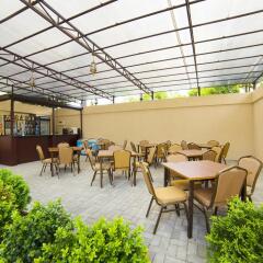 Отель Reprua Guest House Абхазия, Гагра - отзывы, цены и фото номеров - забронировать отель Reprua Guest House онлайн питание