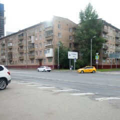 Апартаменты Kvart Boutique Business Centre Апартаменты с разными типами кроватей фото 15
