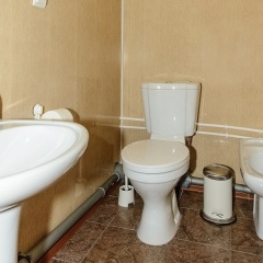 Отель Guest House Va Bene Стандартный номер фото 20
