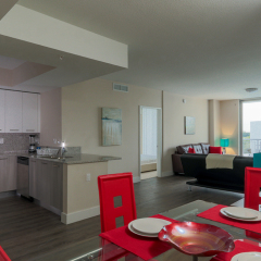 Furnished Suites at Coconut Grove Apartments in Miami, United States of America from 377$, photos, reviews - zenhotels.com