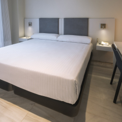 Hotel SERHS Carlit 3* Стандартный номер с различными типами кроватей фото 8
