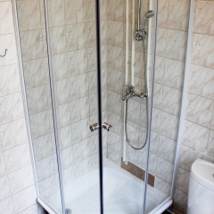 Hostel Aquarel Кровать в общем номере с двухъярусной кроватью фото 34
