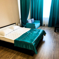 Гостиница на Сенявина 5 в Севастополе отзывы, цены и фото номеров - забронировать гостиницу на Сенявина 5 онлайн Севастополь фото 3