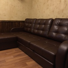 Гостиница Wild West 4* Стандартный номер с различными типами кроватей фото 24