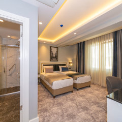 Kare Hotel Sultanahmet in Istanbul, Turkiye from 121$, photos, reviews - zenhotels.com guestroom photo 2