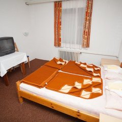 Srebrnac Hotel in Kopaonik, Serbia from 91$, photos, reviews - zenhotels.com