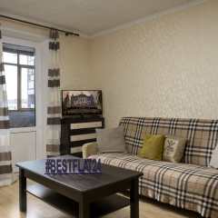 Гостиница BestFlat24 Проспект Мира в Москве отзывы, цены и фото номеров - забронировать гостиницу BestFlat24 Проспект Мира онлайн Москва фото 3