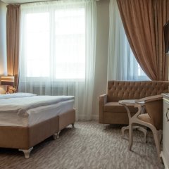 Grand Sapphire Hotel in Almaty, Kazakhstan from 89$, photos, reviews - zenhotels.com guestroom photo 3
