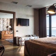 M1 Club Hotel спа