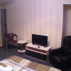 Hostel Tverskaya 5 Полулюкс с разными типами кроватей фото 2