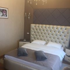 Отель Shato City 3* Люкс
