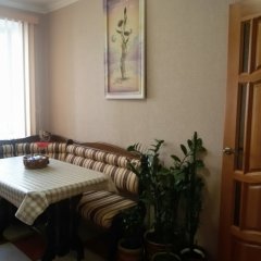Апартаменты Ева в Ставрополе отзывы, цены и фото номеров - забронировать гостиницу Ева онлайн Ставрополь комната для гостей фото 3