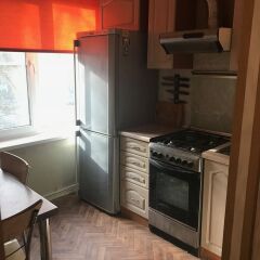 Апартаменты 2 Bedroom в номере
