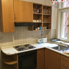 Hostel Rosemary Кровать в общем номере с двухъярусной кроватью фото 34