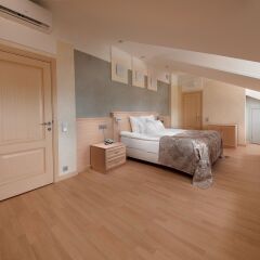 Рахманинов мини-отель 3* Стандартный номер фото 4