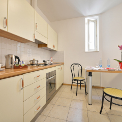 Отель Residence Suite Home Praha 4* Люкс фото 5