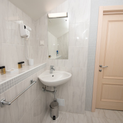 Рахманинов мини-отель 3* Стандартный номер фото 20