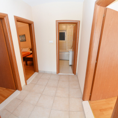 Апартаменты Apartments Soso Апартаменты с различными типами кроватей фото 47