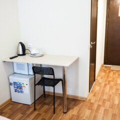 Samsonov Na Goncharnoy Hotel 2* Стандартный номер с разными типами кроватей фото 6