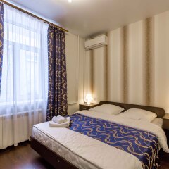 Порт Отель на Семеновской Стандартный номер фото 3