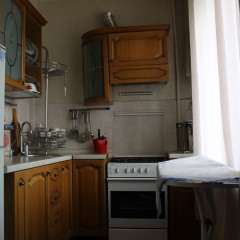 Гостиница на Парковой в Сочи 1 отзыв об отеле, цены и фото номеров - забронировать гостиницу на Парковой онлайн фото 3