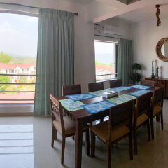 Span Suites And Villas in Siolim, India from 189$, photos, reviews - zenhotels.com photo 2