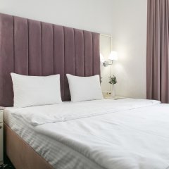 Lemar Hotel in Moscow, Russia from 40$, photos, reviews - zenhotels.com photo 5