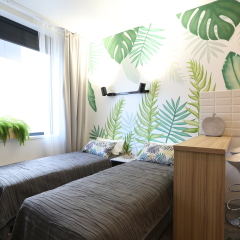 Гостиница Nice-flats Оттличные на Будённого в Москве отзывы, цены и фото номеров - забронировать гостиницу Nice-flats Оттличные на Будённого онлайн Москва фото 6